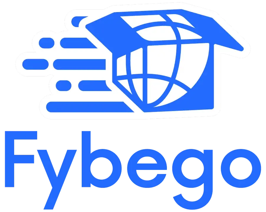 Fybego Logo